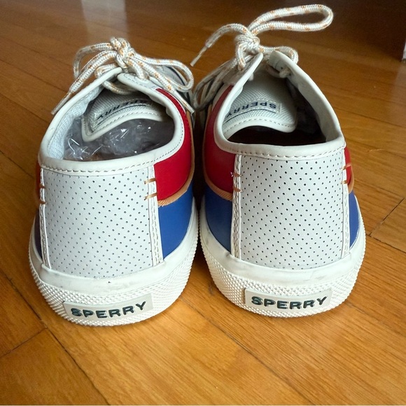 Sperry Soletide Sneakers - Picture 7 of 10